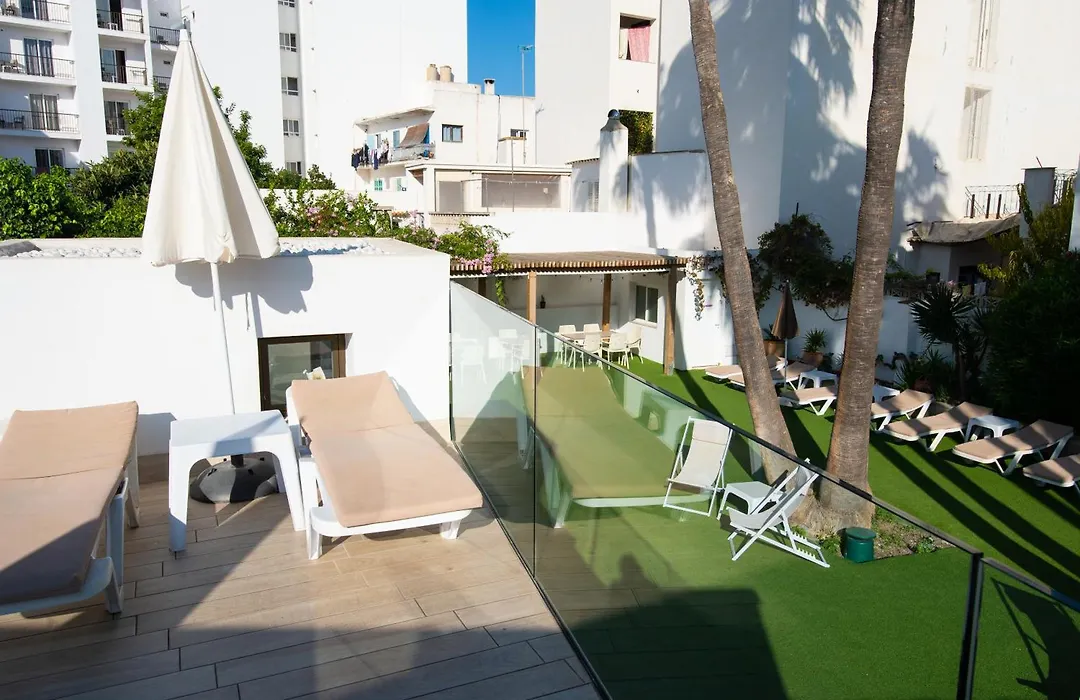 Hotel Tarba-1