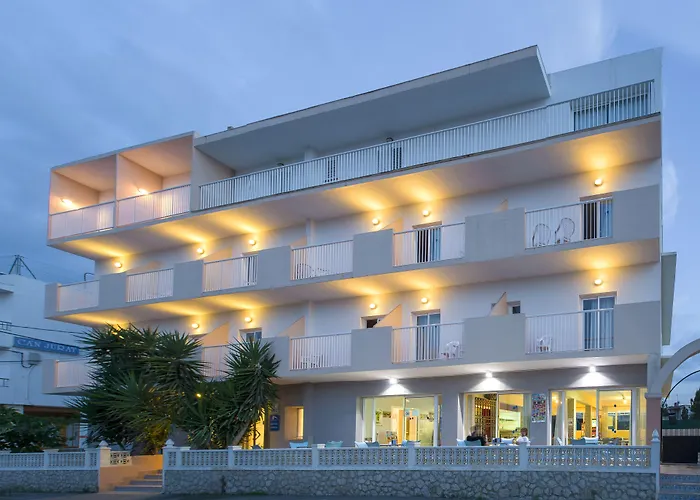 Hotel Anibal - Ab Group San Antonio Abad